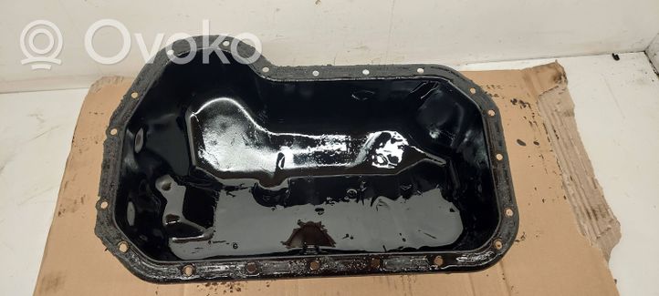 Volkswagen Sharan Oil sump 