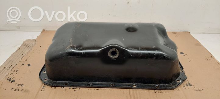 Volkswagen Sharan Oil sump 