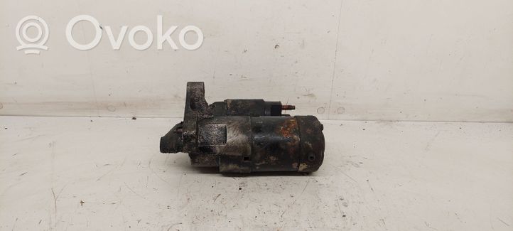 Renault Scenic I Motorino d’avviamento M001T85781