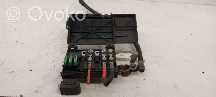 Volkswagen Golf IV Positive wiring loom 1J0937549