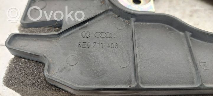 Audi A4 S4 B6 8E 8H Contour de levier de vitesses 8E0711406