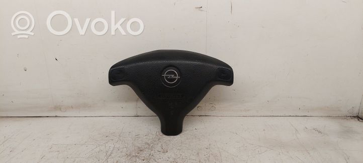 Opel Astra G Airbag dello sterzo 90437570