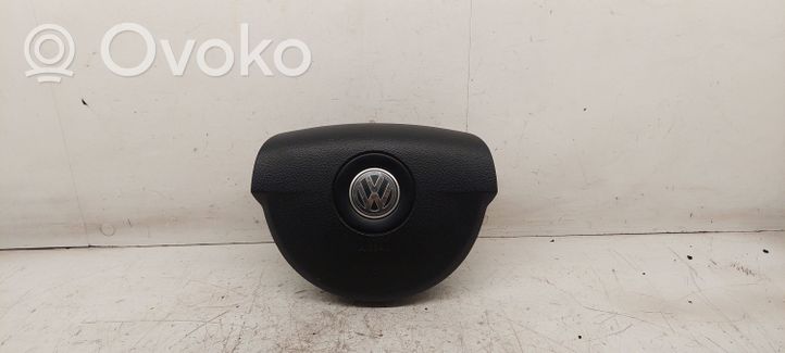 Volkswagen PASSAT B6 Airbag de volant 3C0880201BF