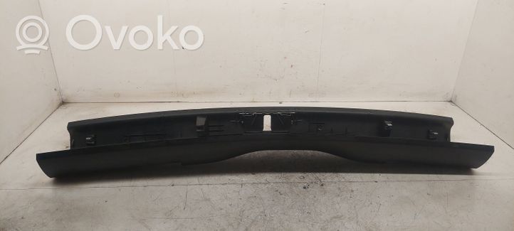 Volkswagen PASSAT B6 Protection de seuil de coffre 3C9863459