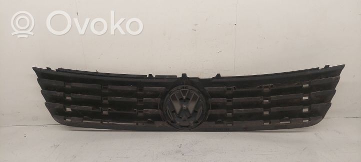 Volkswagen PASSAT B5 Etusäleikkö 3B0853653D