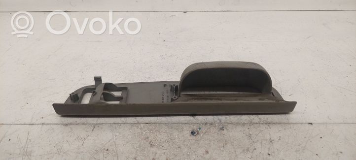 Volkswagen PASSAT B5 Rivestimento pulsantiera finestrino della portiera anteriore 3B1867171D