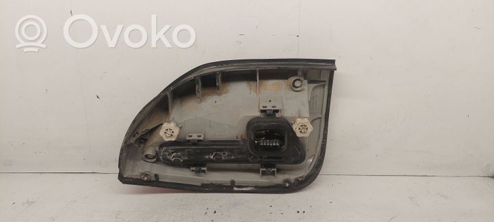 Opel Zafira A Takavalot 11A113B