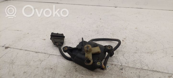 Audi A6 S6 C4 4A Motorino attuatore aria 443820511A