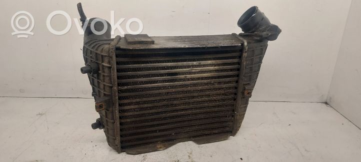 Audi A6 S6 C4 4A Intercooler radiator 4A0145805
