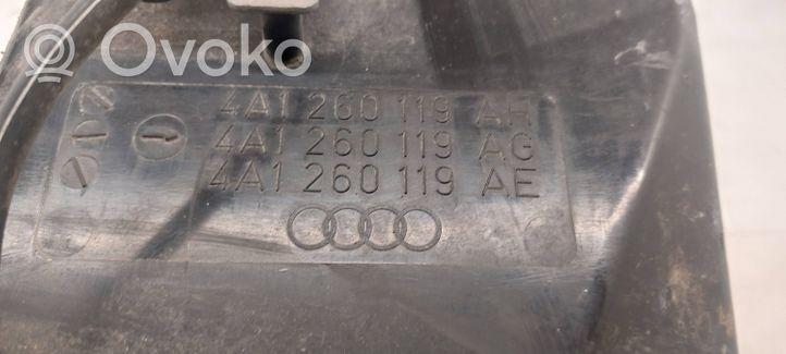Audi A6 S6 C4 4A Obudowa nagrzewnicy 4A1260119AG