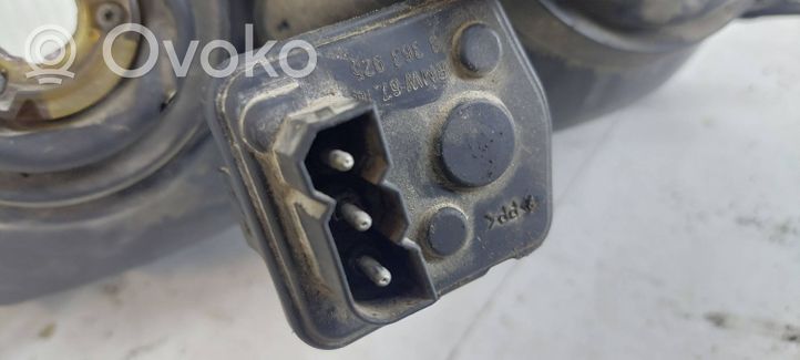 BMW 3 E36 Phare frontale 14874700