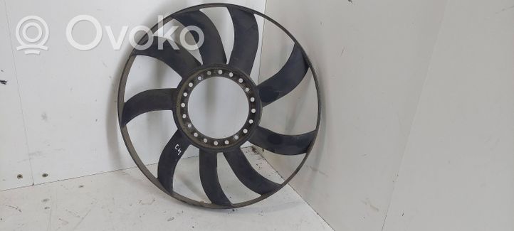 Audi A6 S6 C4 4A Fan impeller 4A0121301