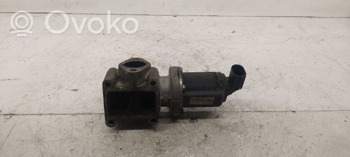 Opel Signum EGR vožtuvas 55215031