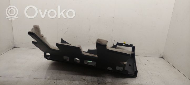 Opel Signum Inny element deski rozdzielczej 13156847