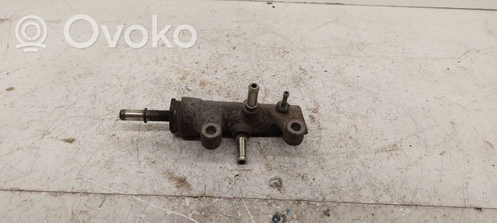 Opel Signum Regulator ciśnienia paliwa 55187121