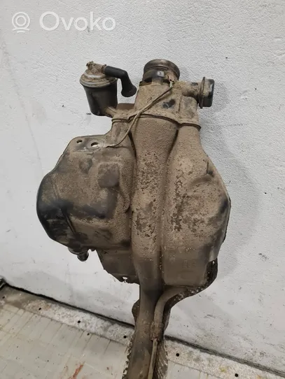 Audi A4 S4 B6 8E 8H Réservoir de carburant 