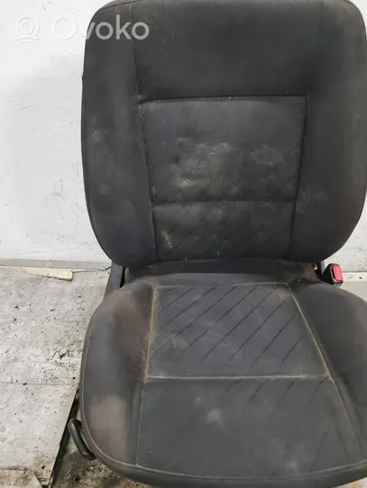 Audi A6 S6 C4 4A Asiento delantero del pasajero 