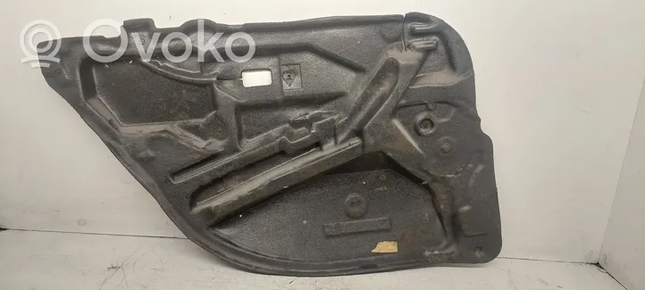 BMW 5 E39 Autres éléments de garniture de porte arrière 5148823022