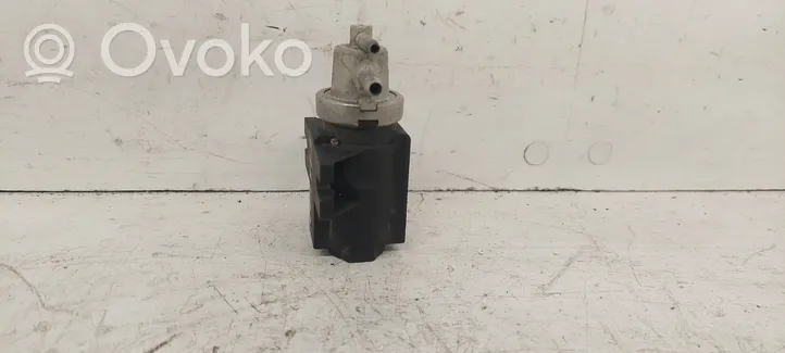 Volkswagen Sharan Solenoidinis vožtuvas 1J0906627A