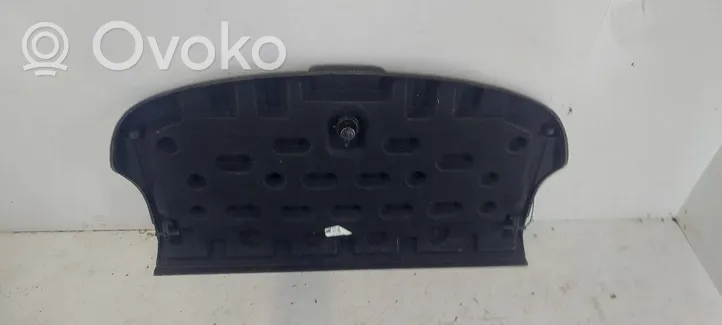 Seat Toledo III (5P) Grilles/couvercle de haut-parleur arrière 5P5867769C