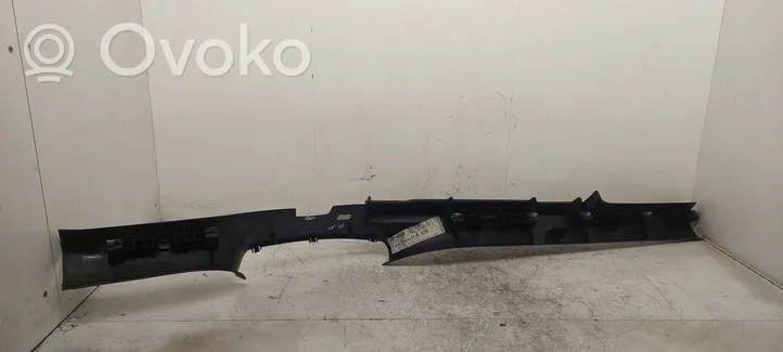 Seat Toledo III (5P) Front sill trim cover 5P0853371A