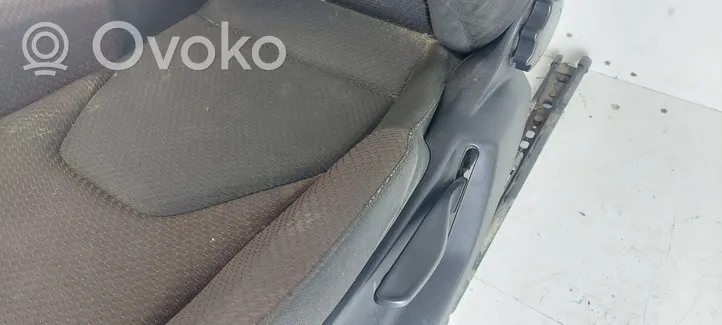 Seat Toledo III (5P) Asiento delantero del conductor 