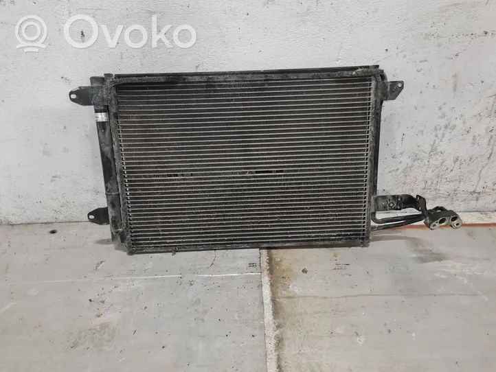 Seat Toledo III (5P) Radiateur condenseur de climatisation 1K0298403