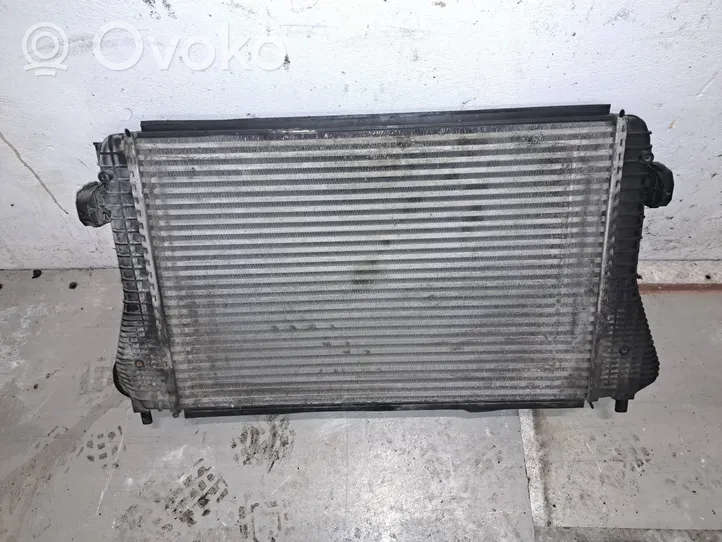 Seat Toledo III (5P) Chłodnica powietrza doładowującego / Intercooler 1K0145803A