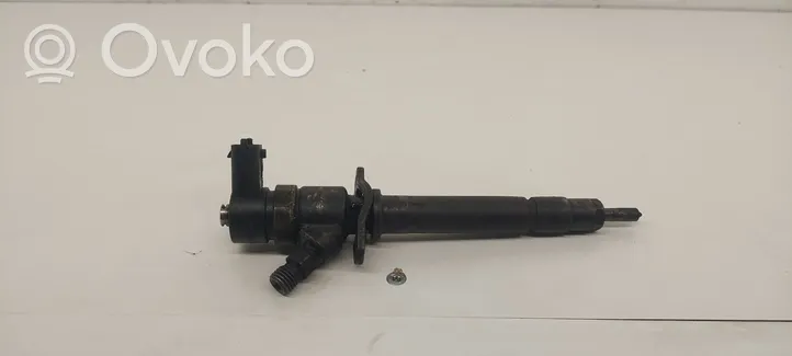 Volvo S60 Injecteur de carburant 0445110078