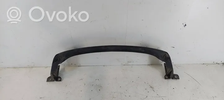 Opel Corsa D Front bumper support beam 13223751