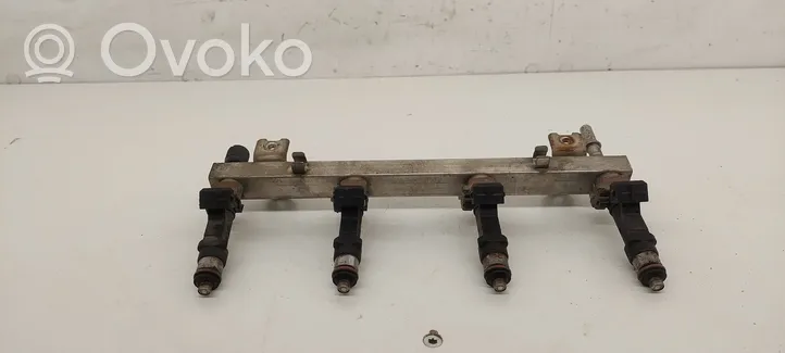 Opel Corsa D Fuel injectors set 0280151208