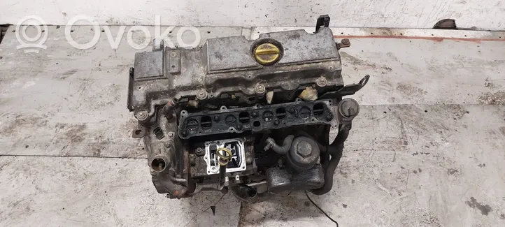 Opel Zafira A Engine 90400240