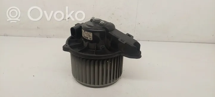 Audi A6 S6 C5 4B Ventola riscaldamento/ventilatore abitacolo B130304438