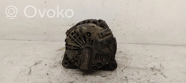 Citroen Berlingo Alternator 9646321780