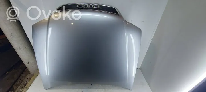 Audi A6 S6 C5 4B Pokrywa przednia / Maska silnika SAEJ639