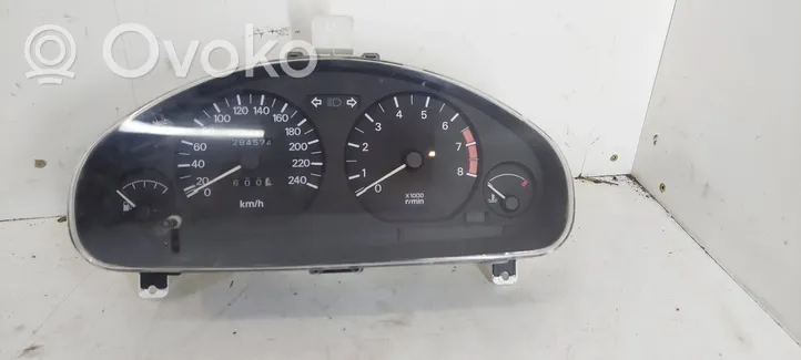 Mitsubishi Carisma Speedometer (instrument cluster) MR270100