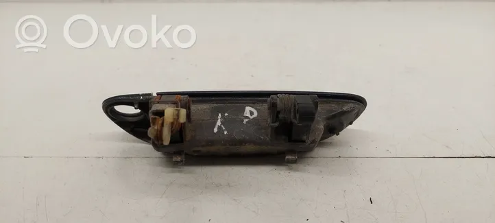 Audi A6 S6 C5 4B Etuoven ulkokahva 4B1837206A