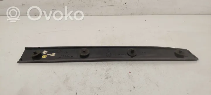 Audi A6 S6 C5 4B Baguette moulure de porte arrière 4B0867410