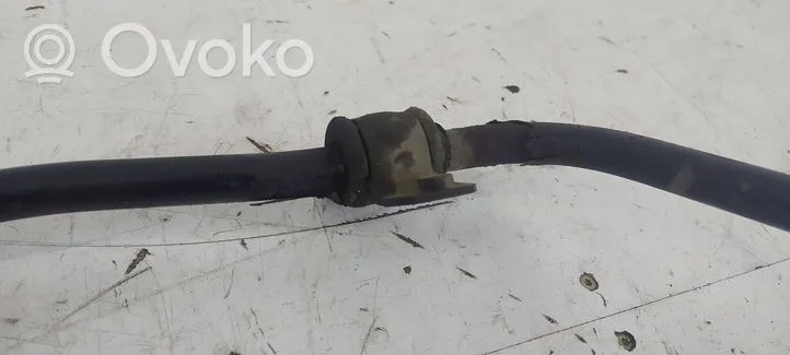 Volkswagen Polo IV 9N3 Stabilizator przedni / drążek 