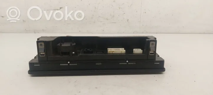 BMW 3 E46 Climate control unit 64114126707