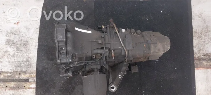 Audi A6 S6 C5 4B Manual 6 speed gearbox 01E300047F