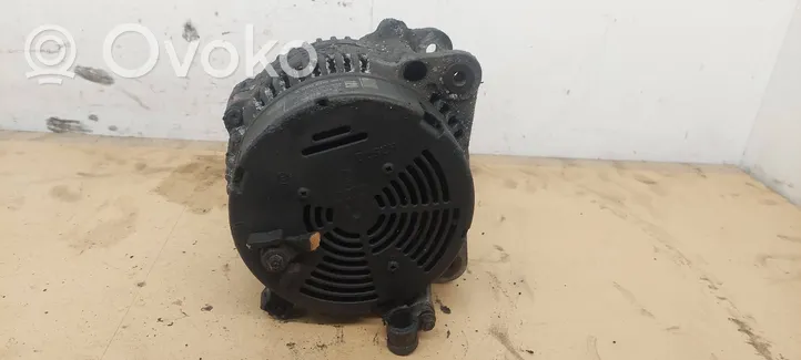 Volkswagen Sharan Generator/alternator 028903025S