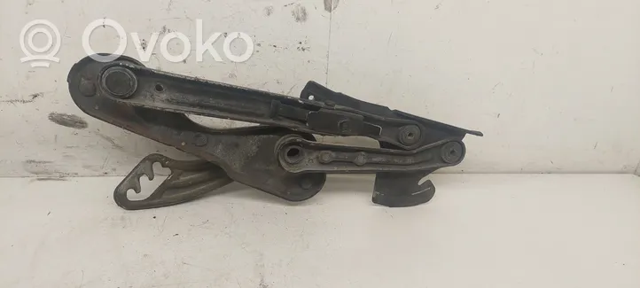 Mercedes-Benz E W124 Cerniere del vano motore/cofano 1298870274