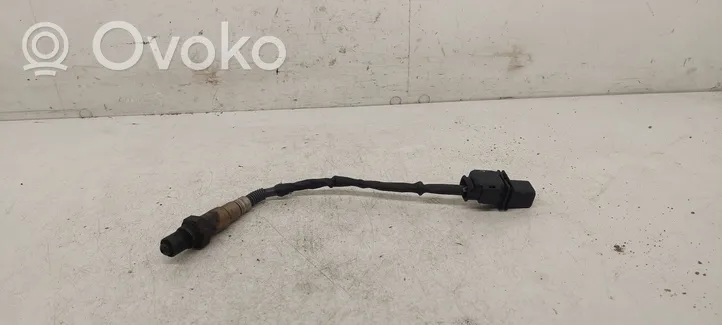 Volkswagen PASSAT B6 Sonde lambda 030906262