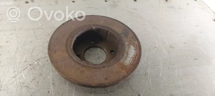 Audi 80 90 S2 B4 Front brake disc 