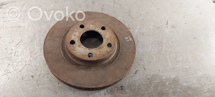 Volkswagen PASSAT B5 Front brake disc 