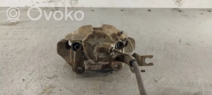 Volkswagen PASSAT B5.5 Front brake caliper 