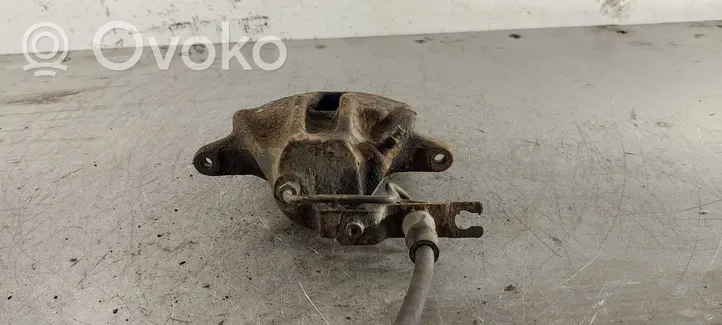 Audi A4 S4 B5 8D Front brake caliper 