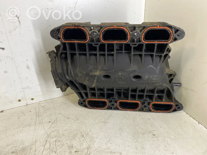 Dodge Grand Caravan Ansaugbrücke Ansaugkrümmer SAEPA6GF30