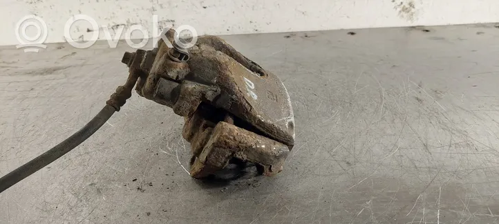 Opel Meriva A Front brake caliper 